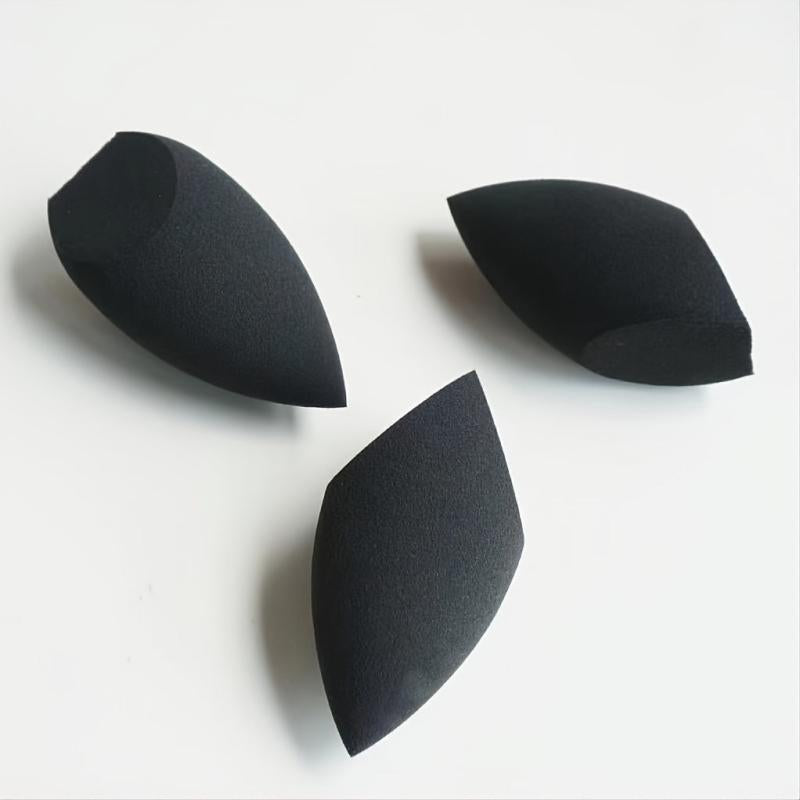 Dual Use Magic Sponge Powder Puff for Liquid Foundation Makeup