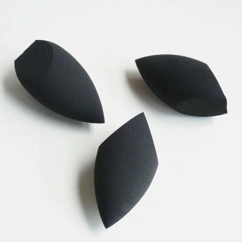 Dual Use Magic Sponge Powder Puff for Liquid Foundation Makeup