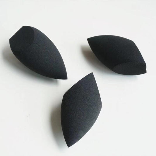 Dual Use Magic Sponge Powder Puff for Liquid Foundation Makeup