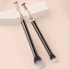 Eyeshadow Brushes 2pcs Makeup Brush for Eye Shadow Cosmetic Brush