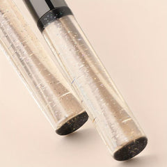 Eyeshadow Brushes 2pcs Makeup Brush for Eye Shadow Cosmetic Brush
