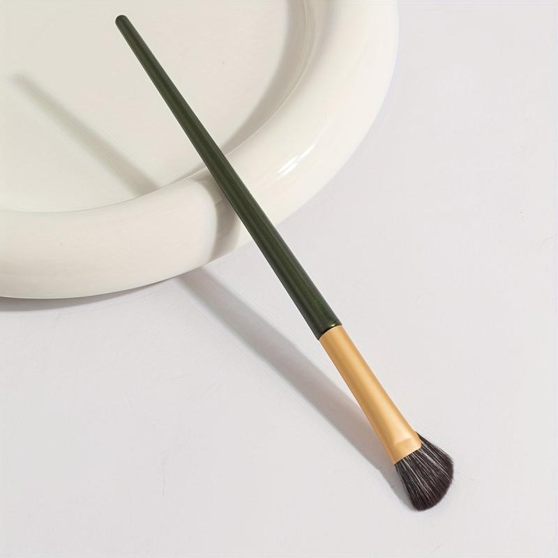 Professional Highlighting & Contouring Brush Set for Flawless Makeup