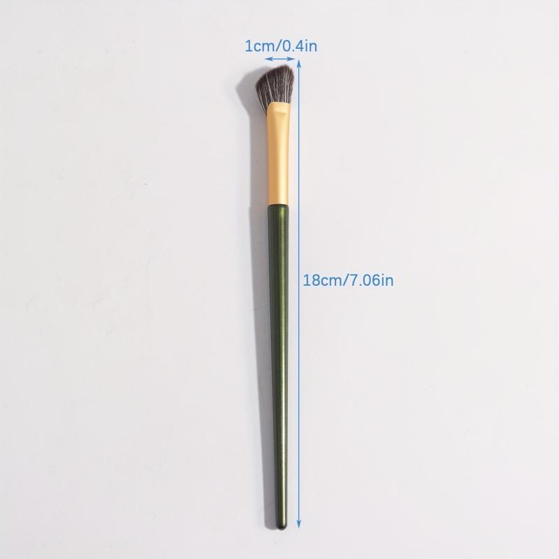 Professional Highlighting & Contouring Brush Set for Flawless Makeup