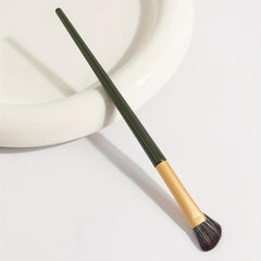 Professional Highlighting & Contouring Brush Set for Flawless Makeup