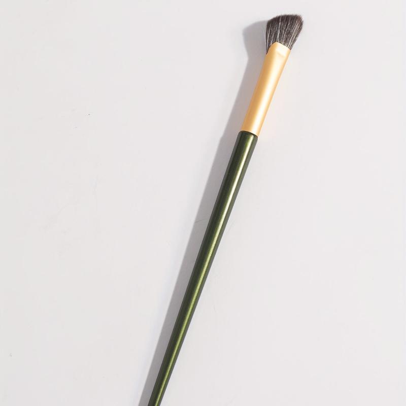Professional Highlighting & Contouring Brush Set for Flawless Makeup