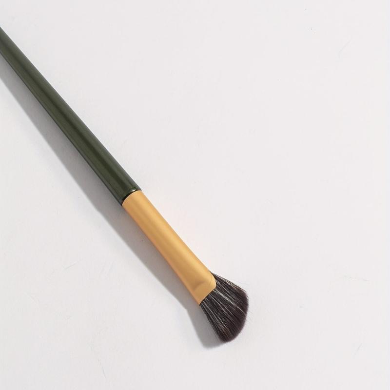 Professional Highlighting & Contouring Brush Set for Flawless Makeup
