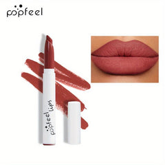 Daily Makeup Lipstick Velvet Matte Non Stick Cup Student Makeup