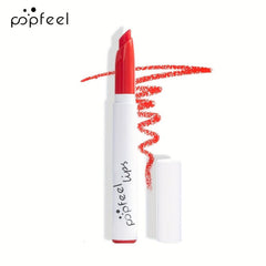 Daily Makeup Lipstick Velvet Matte Non Stick Cup Student Makeup
