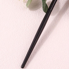 Fan Shape Blush Brush Makeup Tool Highlighter Powder Facial Mask Brush