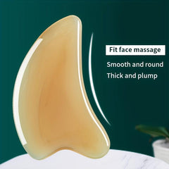 Gua Sha Board Trigger Point Acupressure Massage Tool