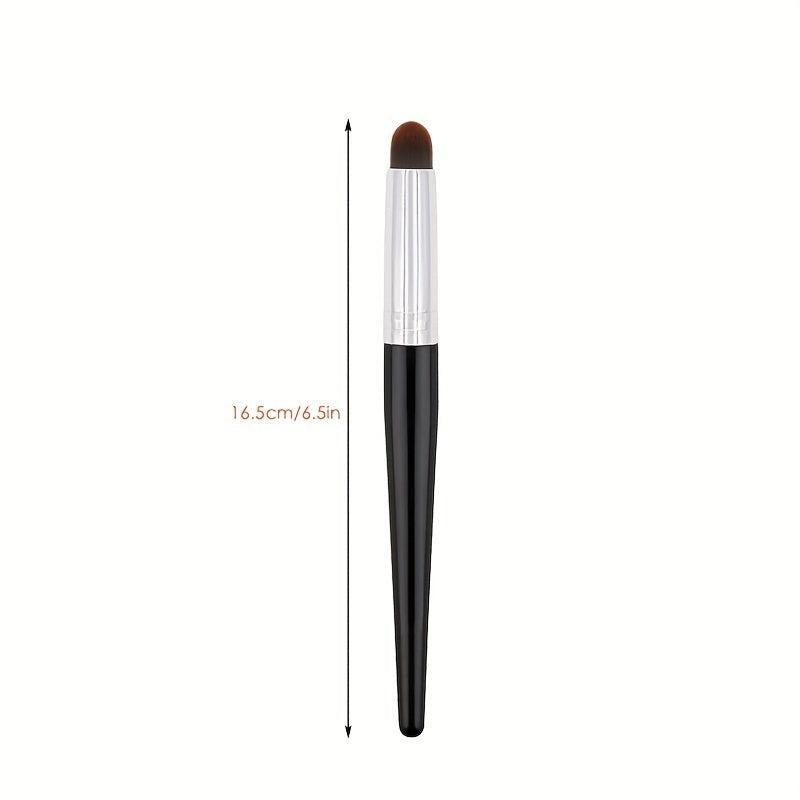Concealer Brush Makeup Brush Spot Coverage Clean Easily
