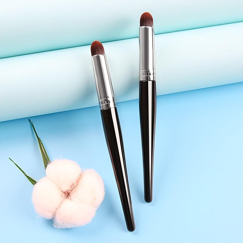 Concealer Brush Makeup Brush Spot Coverage Clean Easily