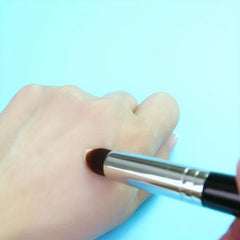 Concealer Brush Makeup Brush Spot Coverage Clean Easily