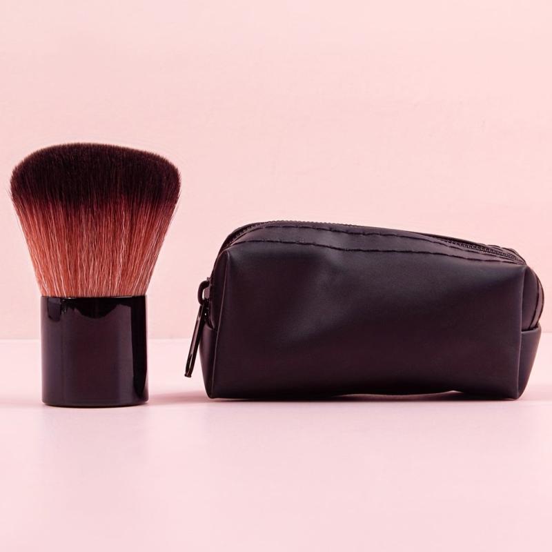 Large Blush Brush for Salon Makeup Artist