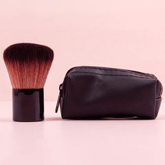 Large Blush Brush for Salon Makeup Artist