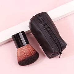 Large Blush Brush for Salon Makeup Artist