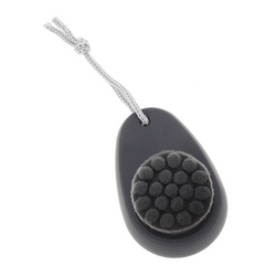 2-in-1 Silicone Face Scrubber Exfoliator