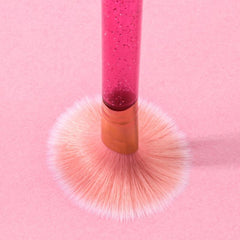 7pcs Makeup Brushes Set Foundation Powder Eyeshadow Lip Brush