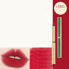 Long Lasting Velvet Matte Lipstick, Non Stick Cup, Waterproof