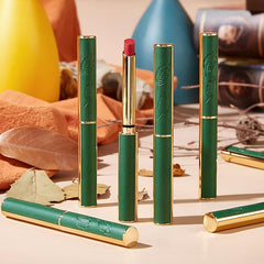 Long Lasting Velvet Matte Lipstick, Non Stick Cup, Waterproof