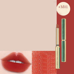 Long Lasting Velvet Matte Lipstick, Non Stick Cup, Waterproof