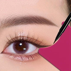 Silicone Nose Shadow and Eye Makeup Aids
