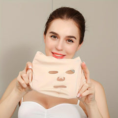 V Face Sleeping Mask Bandage for Full Face Lift and Chin Facial Skin Care Tool