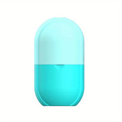 Ice Roller for Face Eyes Neck Brighten Skin Tone Enhance Glow