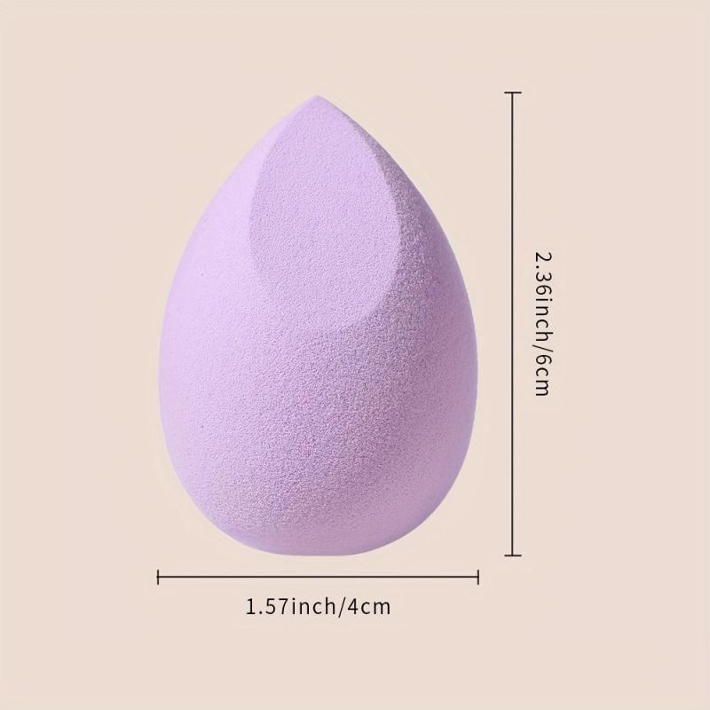 12 Pcs Makeup Sponge Set Beauty Makeup Puff For Makeup Beginner