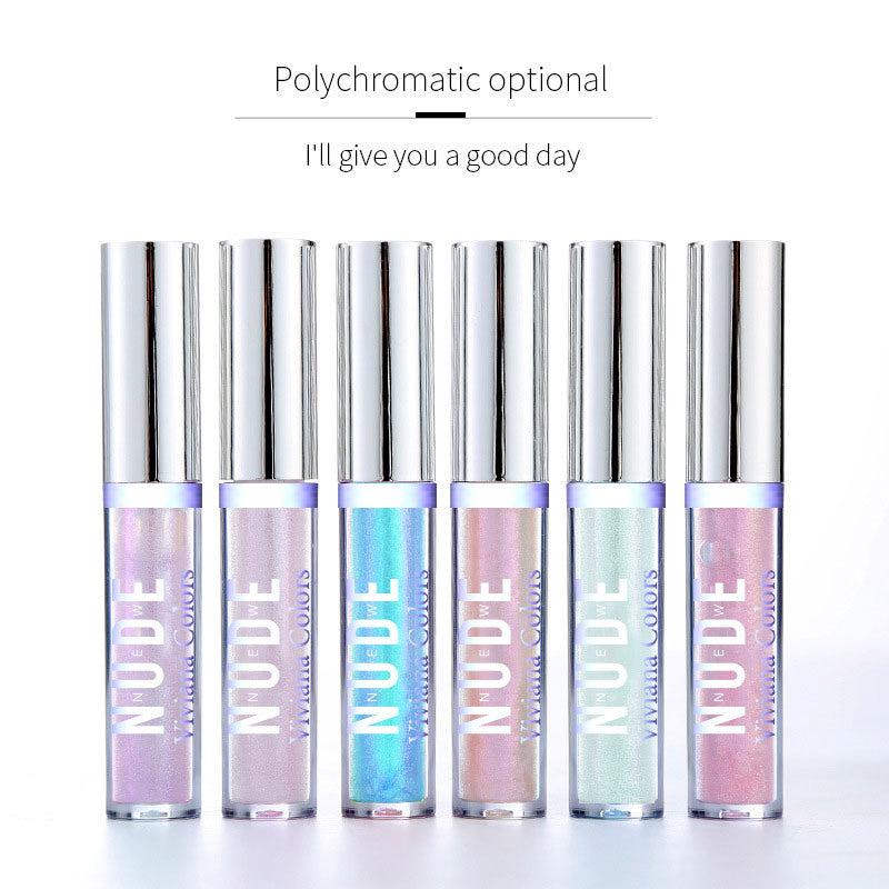 Velvet Finish Purple Matte Lipstick