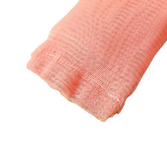 2pcs Exfoliating Mesh Soap Pouch for Shower Body