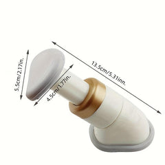 Neckline Exerciser Chin Massager Neck Lifter for Women
