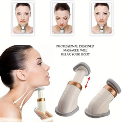Neckline Exerciser Chin Massager Neck Lifter for Women