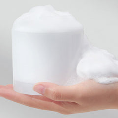Face Foam Maker Bubble Foam Whip Maker Skincare Tool