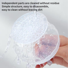 Face Foam Maker Bubble Foam Whip Maker Skincare Tool
