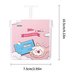 Face Foam Maker Bubble Foam Whip Maker Skincare Tool
