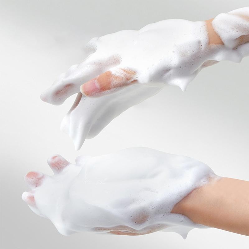 Face Foam Maker Bubble Foam Whip Maker Skincare Tool