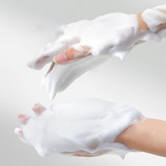 Face Foam Maker Bubble Foam Whip Maker Skincare Tool