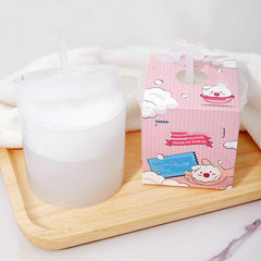 Face Foam Maker Bubble Foam Whip Maker Skincare Tool