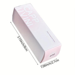 Four-color Blush Stick Low Saturated Matte Blush Powder 6g