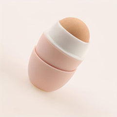 Volcanic Stone Face Roller for Pore Cleansing