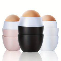 Volcanic Stone Face Roller for Pore Cleansing