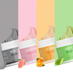 Gentle Makeup Remover Cream Deep Cleansing Lotion