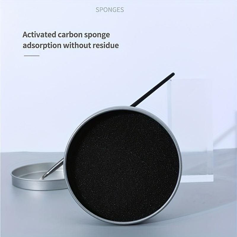 Makeup Brush Cleaner Quick Wash Sponge Remover