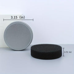 Makeup Brush Cleaner Quick Wash Sponge Remover