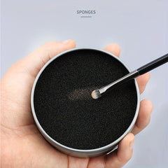 Makeup Brush Cleaner Quick Wash Sponge Remover