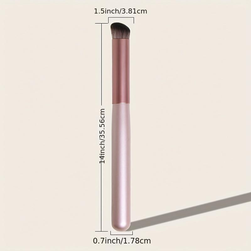 Soft Bristles Concealer Brush Face Makeup Beauty Tool