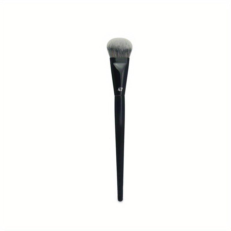 Foundation Makeup Brushes Professional Liquid Foundation Concealer Blush
