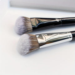 Foundation Makeup Brushes Professional Liquid Foundation Concealer Blush