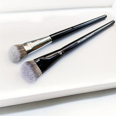 Foundation Makeup Brushes Professional Liquid Foundation Concealer Blush